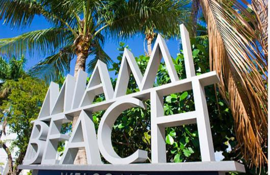 Gasthof House Miami
